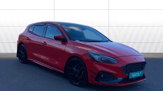 Ford Focus ST 2.0 EcoBlue 190 ST 5dr Diesel Hatchback